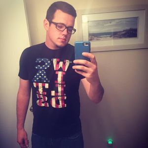 Meet your Posher, Jarred